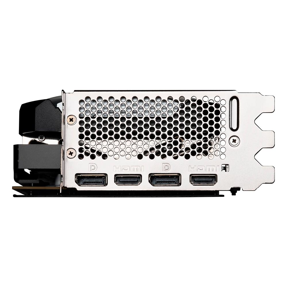 Placa de Video MSI Ventus 3X OC 16GB GeForce RTX4080 SUPER GDDR6X - 912-V511-233