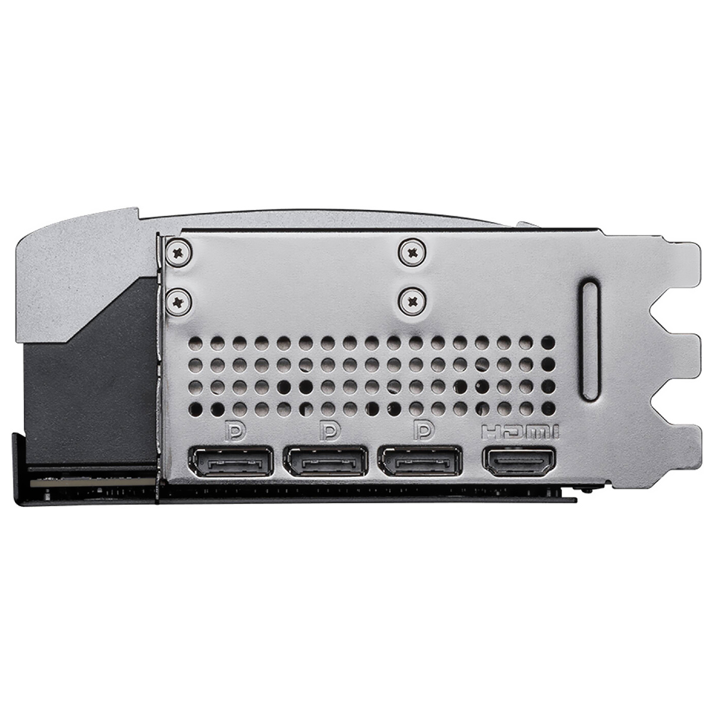Placa de Vídeo MSI Ventus 3X OC 32GB GeForce RTX5090 GDDR7 - 912-V530-060