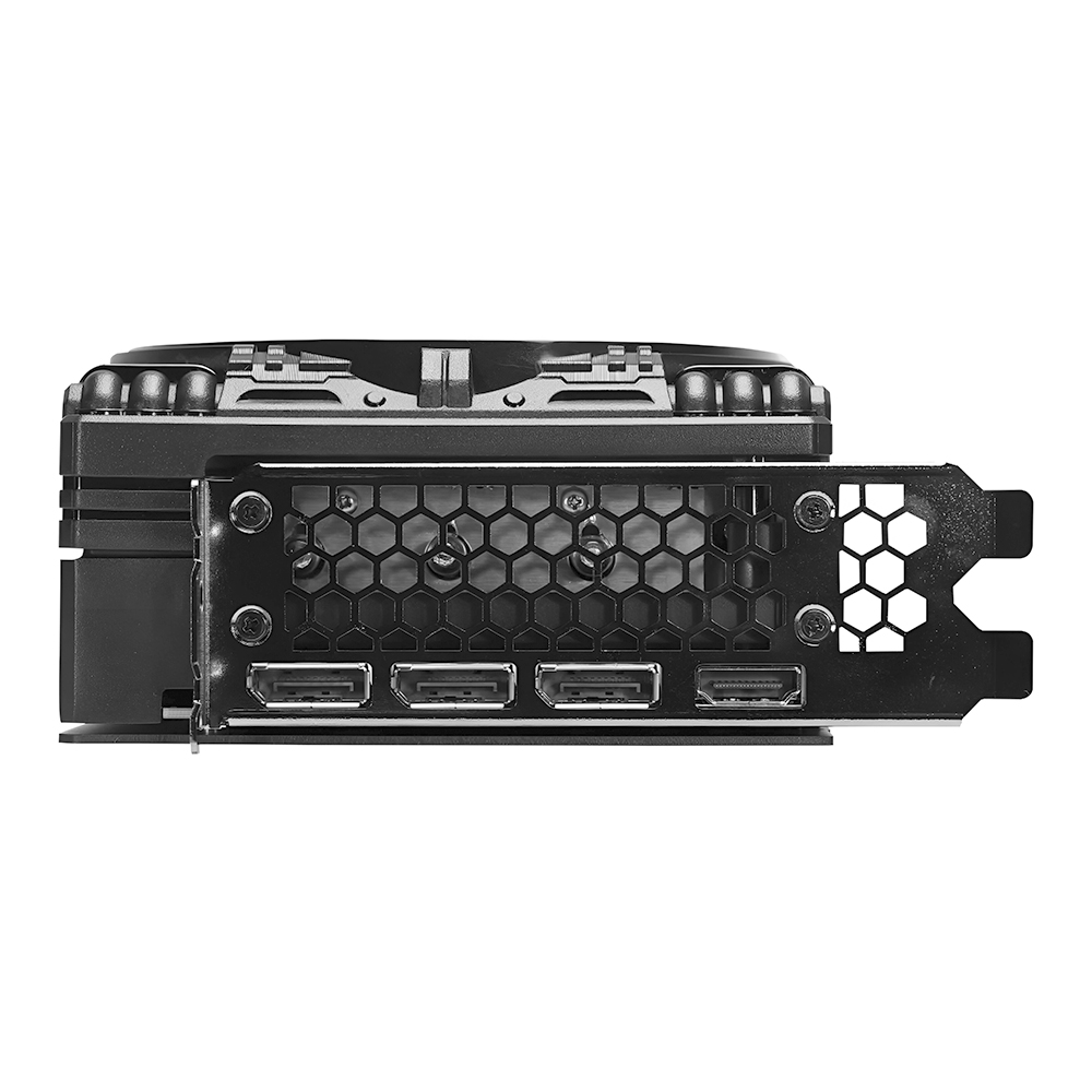 Placa de Vídeo Palit Gaming Pro V1 16GB GeForce RTX5070TI GDDR7 - NE7507T019T2-GB2031Y
