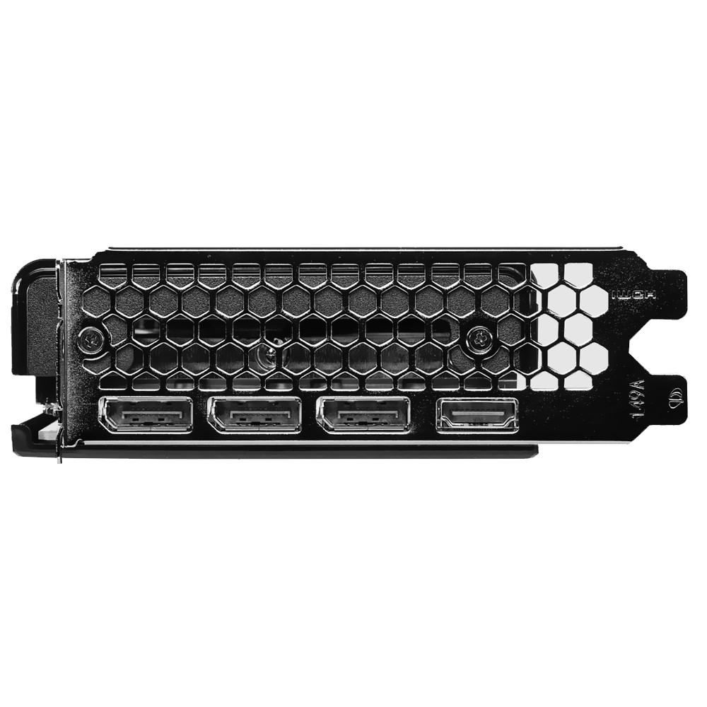 Placa de Vídeo Palit Infinity 3 8GB GeForce RTX5060 GDDR7 - NE75060019P1-GB2063S