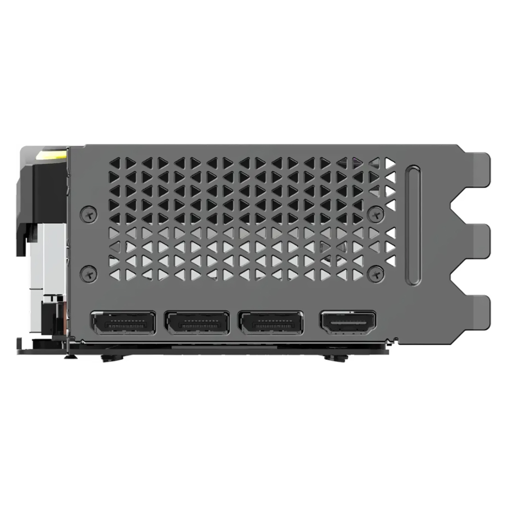 Placa de Vídeo PNY Epic-X RGB OC 16GB GeForce RTX5070TI GDDR7 - VCG5070T16TFXXPB1-O