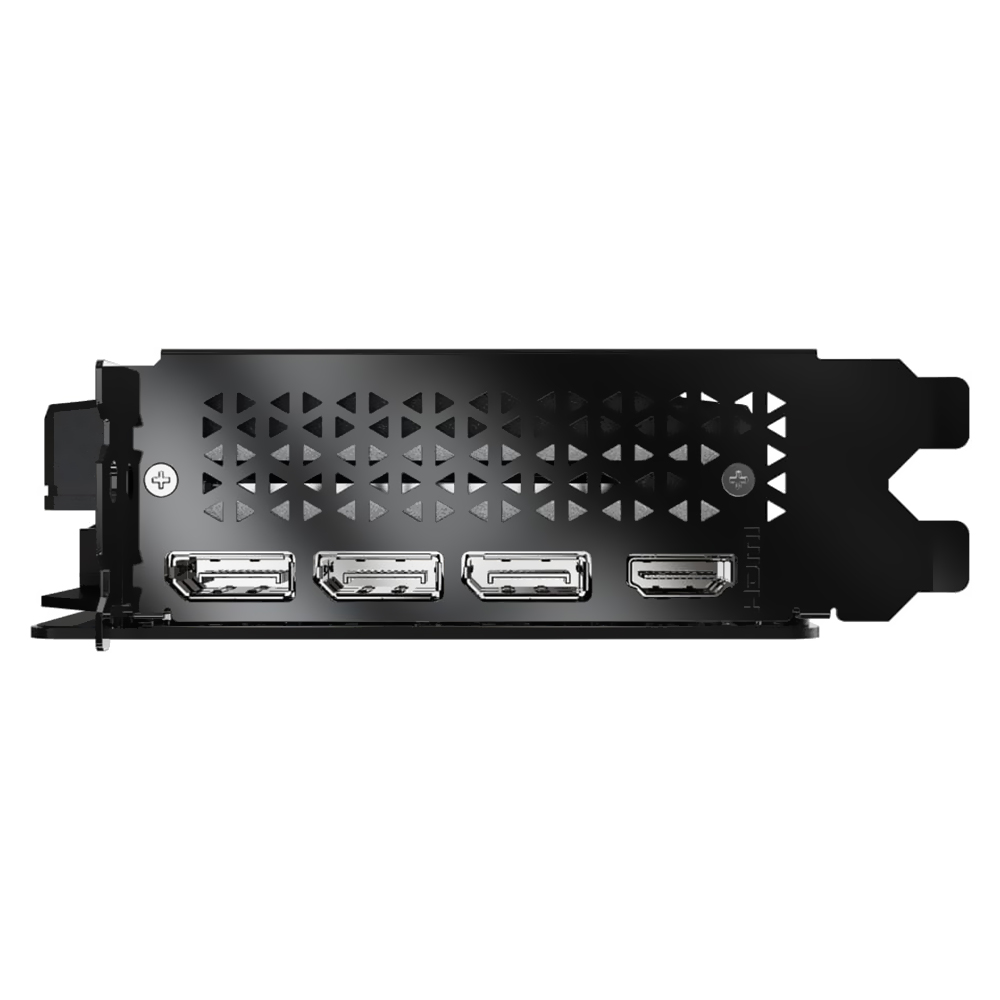 Placa de Vídeo PNY Epic-X RGB OC 8GB GeForce RTX5060 GDDR7 - VCG50608TFXXPB1-O