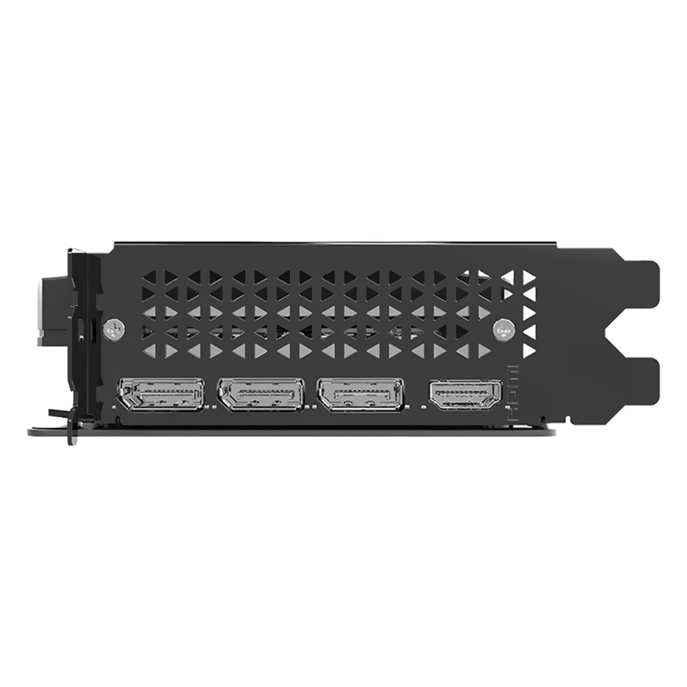 Placa de Vídeo PNY Epic-X RGB OC 8GB GeForce RTX5060TI GDDR7 - VCG5060T8TFXXPB1-O