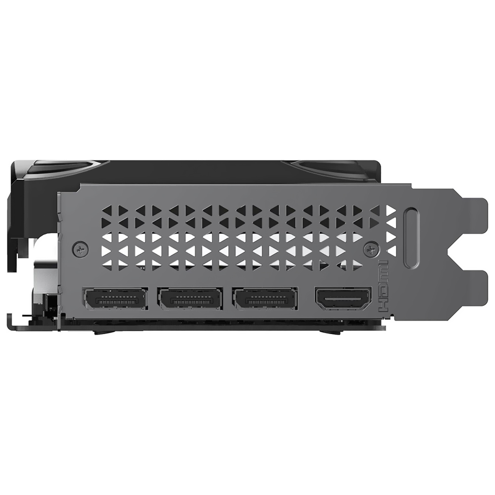 Placa de Vídeo PNY Stealth Mode OC 12GB GeForce RTX5070 GDDR7 - VCG507012TFXPBW1-O