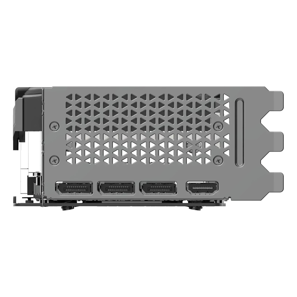 Placa de Vídeo PNY Stealth Mode OC 16GB GeForce RTX5070TI GDDR7 - VCG5070T16TFXPB1-O