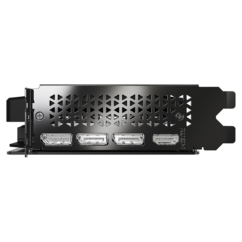Placa de Vídeo PNY Stealth Mode OC 8GB GeForce RTX5060 GDDR7 - VCG50608DFXPB1-O