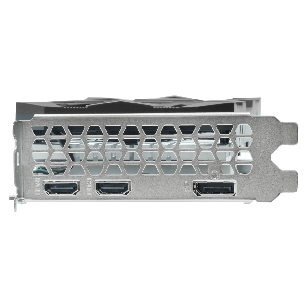 Placa de Vídeo Star 6GB GeForce GTX1660TI GDDR6 - STAR-1660TIM