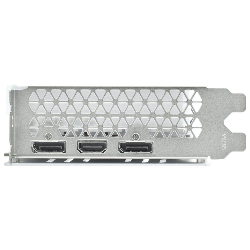 Placa de Vídeo Star White 6GB GeForce RTX4050M GDDR7 - Branco (STAR-RTX4050M)