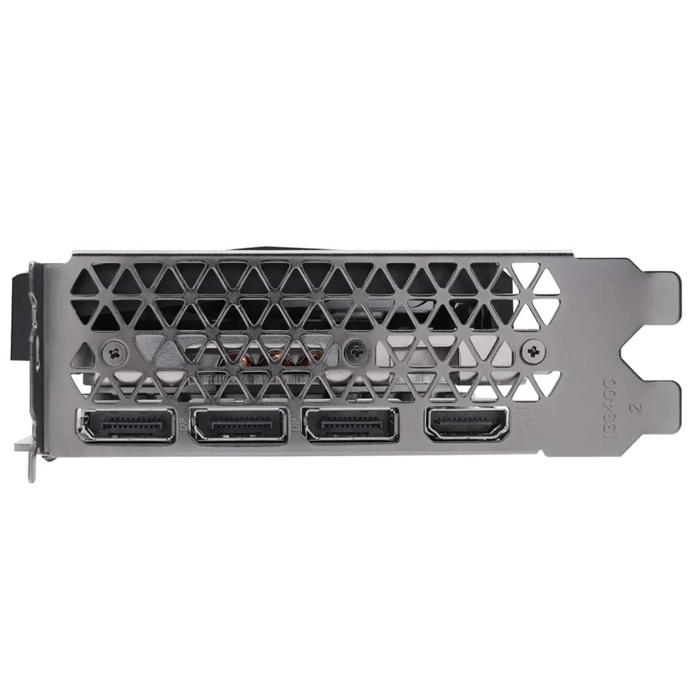 Placa de Vídeo Zotac Gaming 12GB GeForce RTX3060 GDDR6 - ZT-A30600P-10M