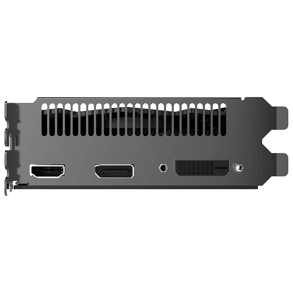 Placa de Vídeo Zotac Gaming 4GB GeForce GTX1630 GDDR6 - ZT-T16300F-10L