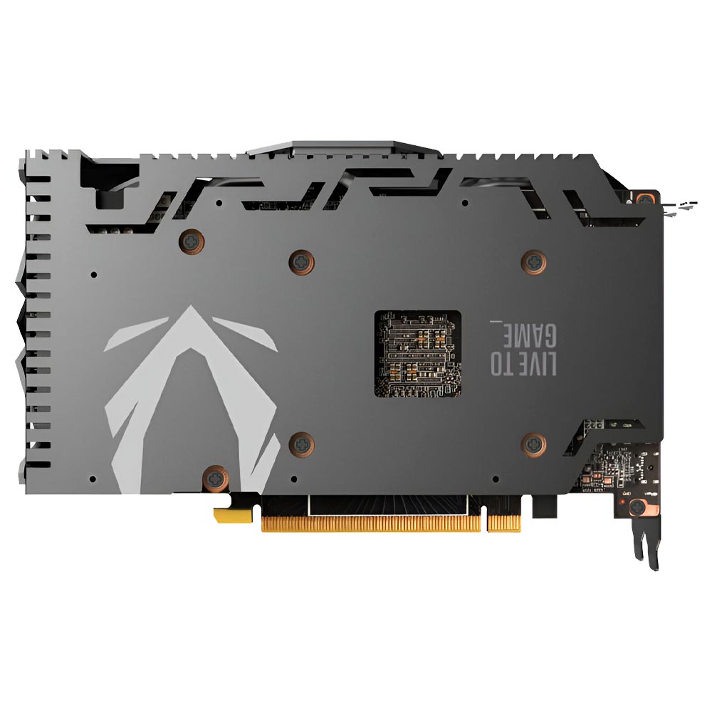 Amazon | ZOTAC Gaming GeForce GTX 1660 Super 6GB GDDR6 192