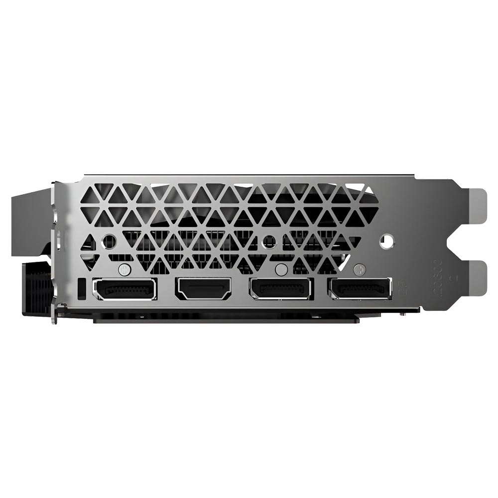 Geforce GTX 1660 Super 6GB GDDR6 192 Bits KaBuM