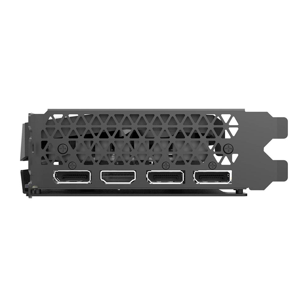 Placa de Vídeo Zotac Gaming Eco Edition 8GB GeForce RTX3050 GDDR6 - ZT-A30500K-10M