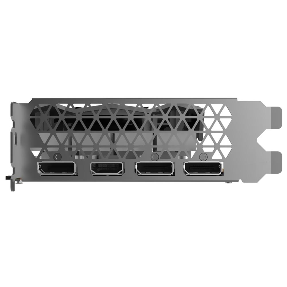 Placa de Vídeo Zotac Gaming Twin Edge OC 6GB GeForce RTX3050 GDDR6 - ZT-A30510H-10L