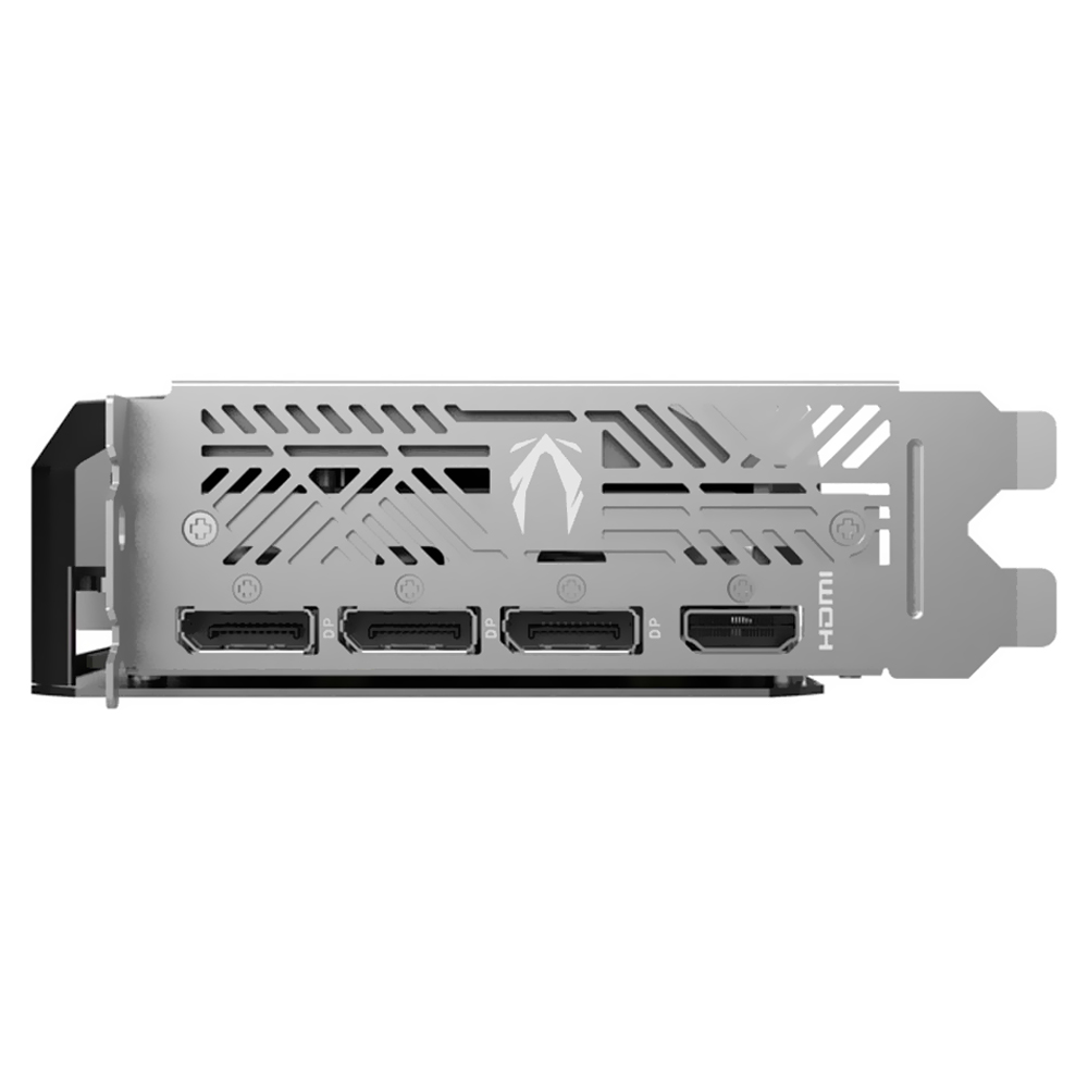 Placa de Vídeo Zotac Gaming Twin Edge OC 8GB GeForce RTX5050 GDDR6 - ZT-B50500H-10M
