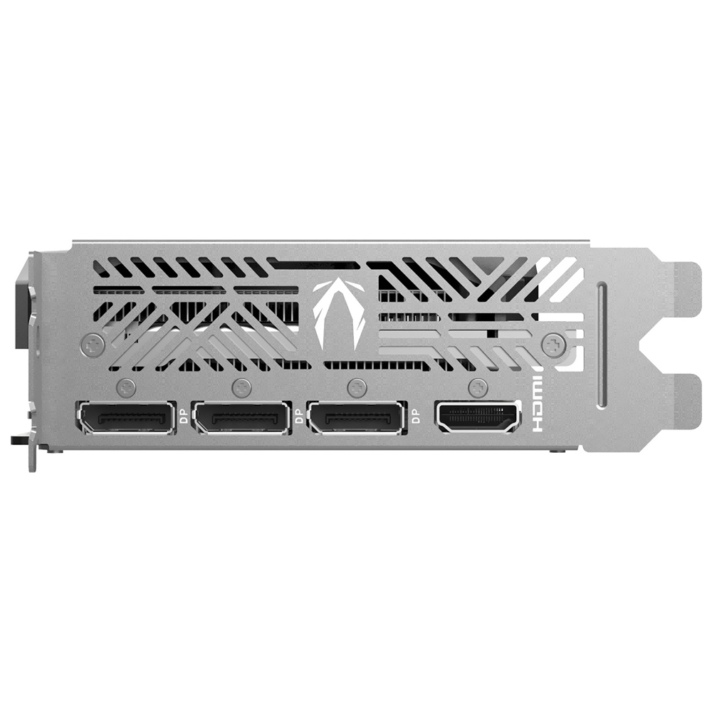 Placa de Vídeo Zotac Solo Gaming 8GB GeForce RTX5050 GDDR6 - ZT-B50500G-10L