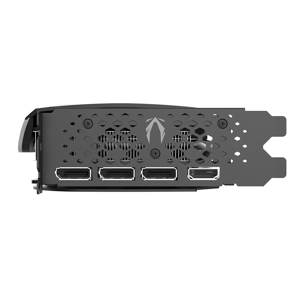 Placa de Vídeo Zotac Twin Edge Gaming OC 12gb GeForce RTX4070 GDDR6X - ZT-D40700H-10M