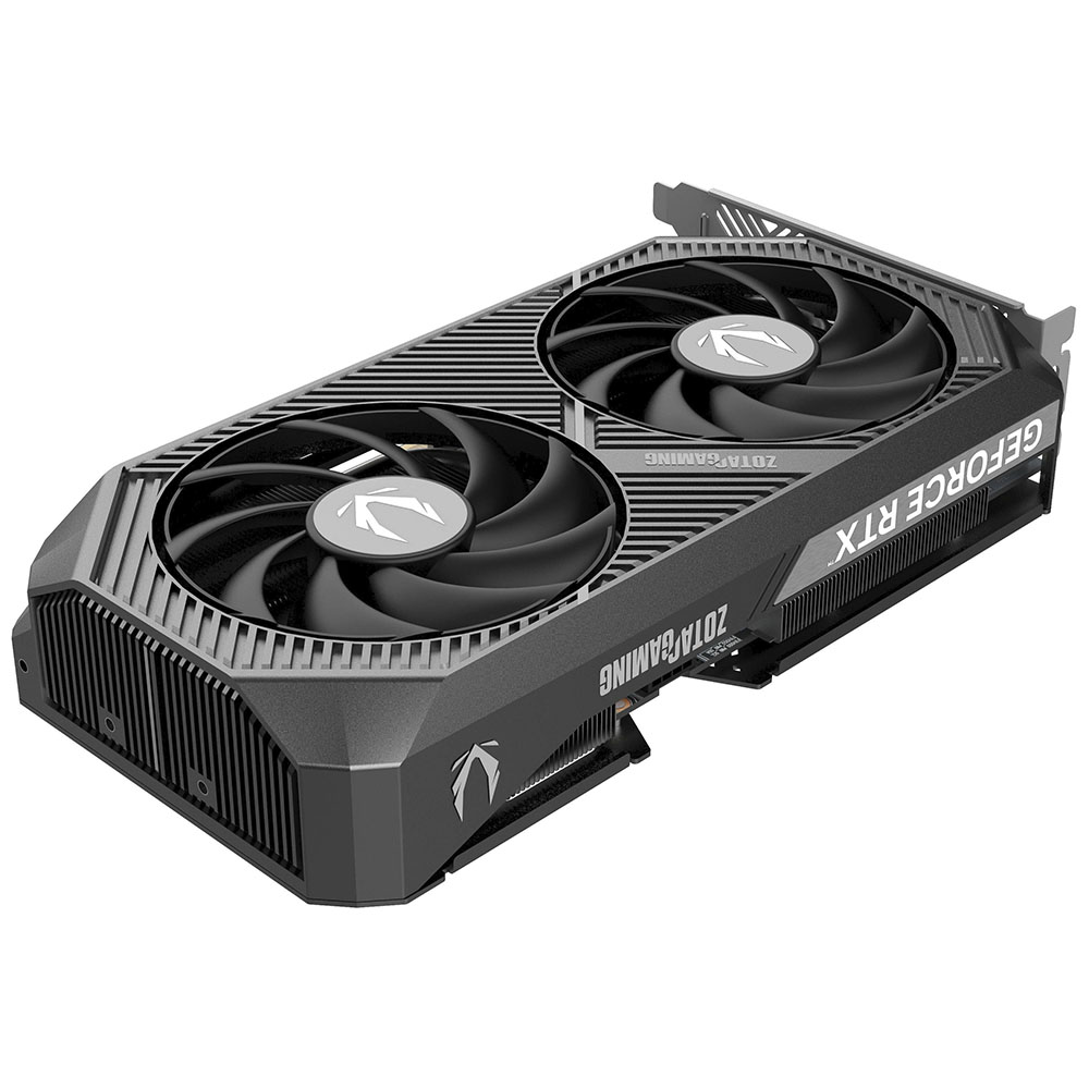 Placa de Vídeo Zotac Twin Edge OC 16GB GeForce RTX5060TI GDDR7 - ZT-B50620H-10M
