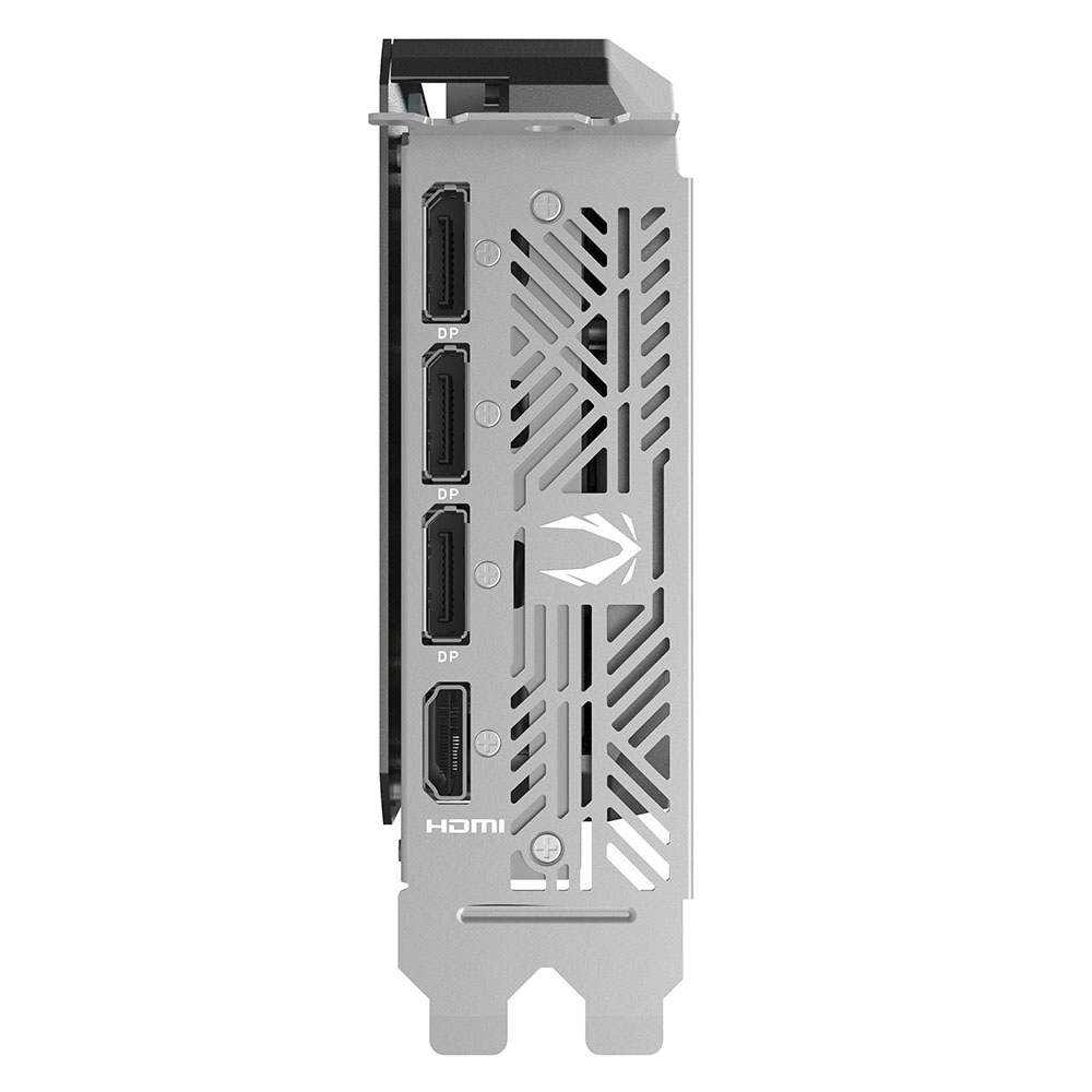 Placa de Vídeo Zotac Twin Edge OC 16GB GeForce RTX5060TI GDDR7 - ZT-B50620H-10M