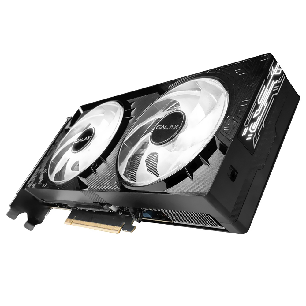 VGA 12GB GALAX RTX50701-CLICK OC 2542MHz 192BIT GDDR7/DP/HDMI 57NON7MDBROC