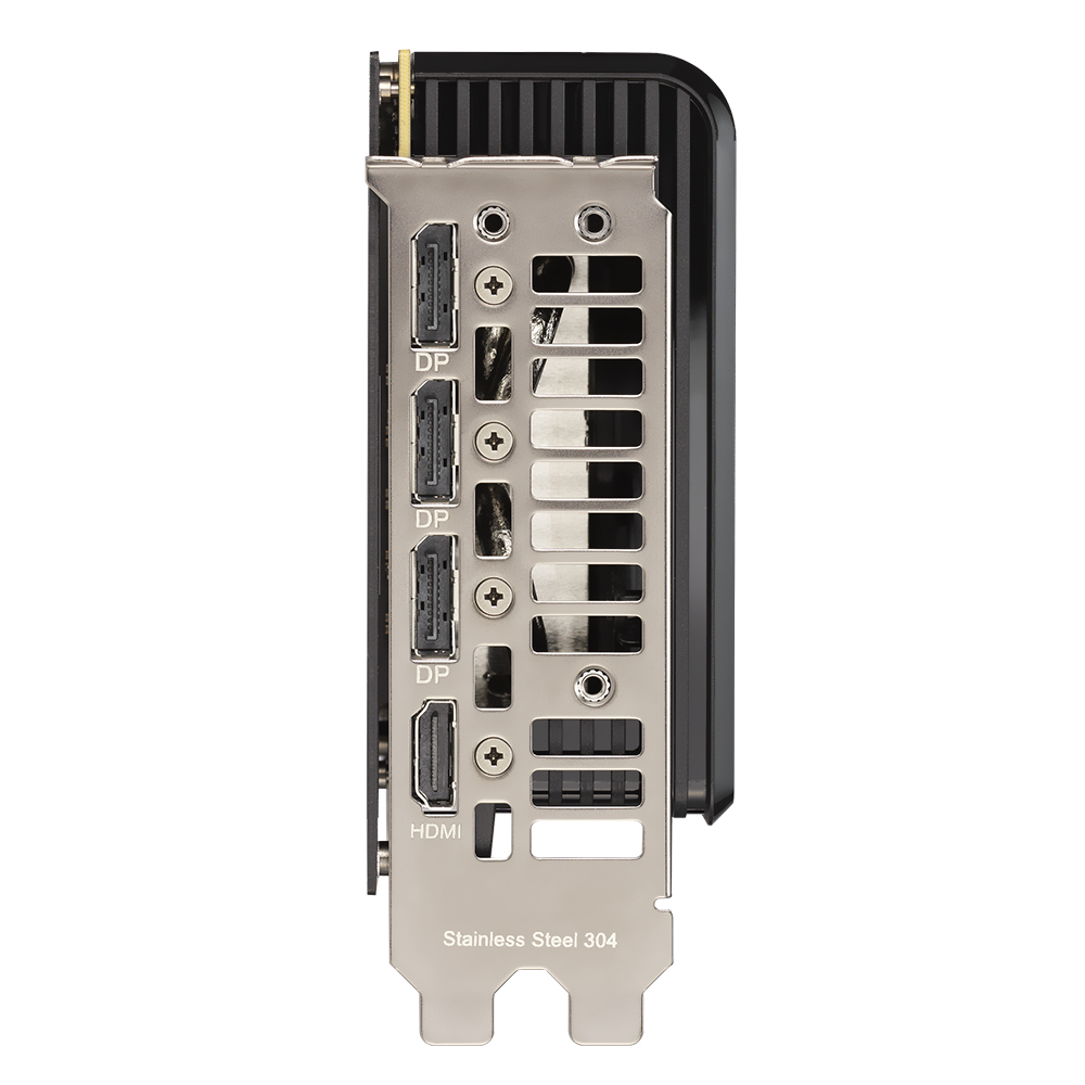 VGA 16GB ASUS RTX5060TI PRIME GTIII 2572MHZ 128BIT GDDR7/DP/HDMI PRIME-RTX5060TI-16G 90YV0MH3-M0NA00