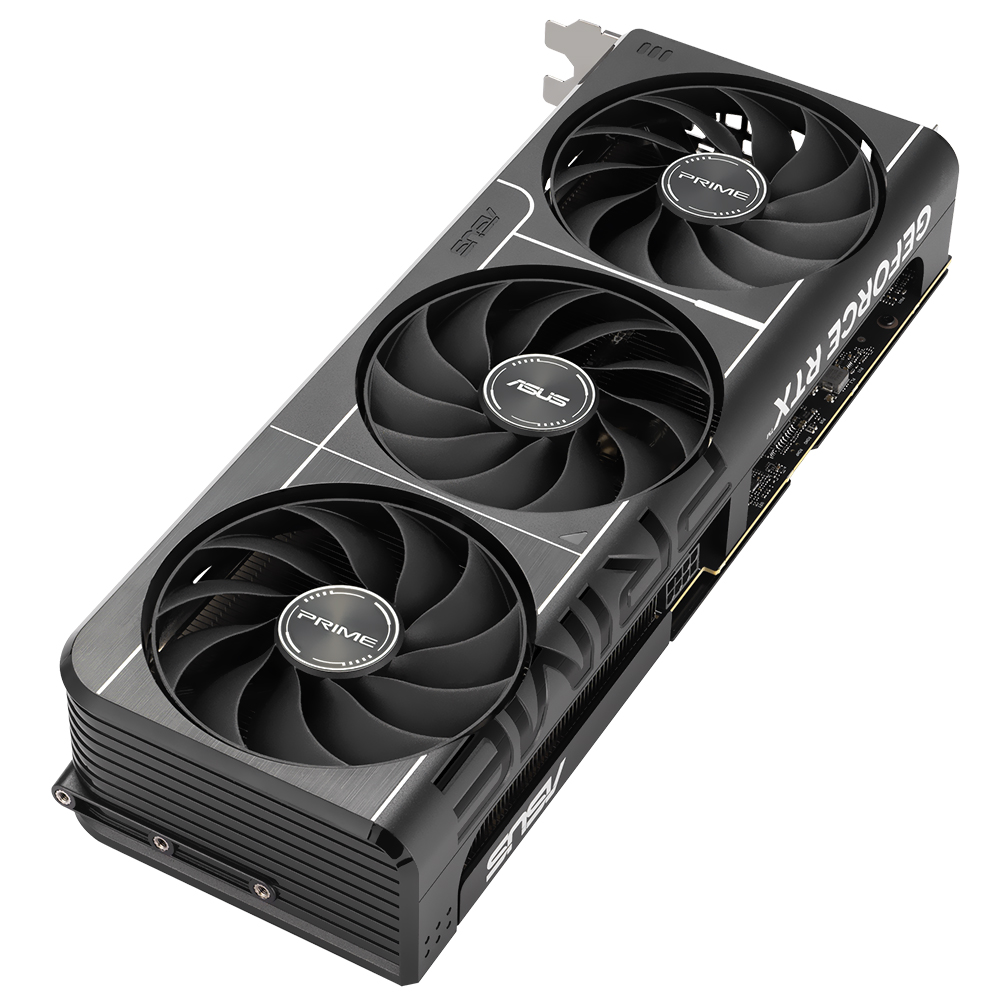 VGA 16GB ASUS RTX5060TI PRIME GTIII 2572MHZ 128BIT GDDR7/DP/HDMI PRIME-RTX5060TI-16G 90YV0MH3-M0NA00