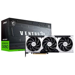 VGA  8GB MSI RTX5060 VENTUS 3X OC 2535MHZ 128BIT GDDR7/DP/HDMI 912-V537-035 