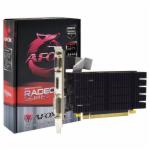 Placa de Vídeo AFOX 1GB Radeon HD6450 DDR3 - AF6450-1024D3L9-V2