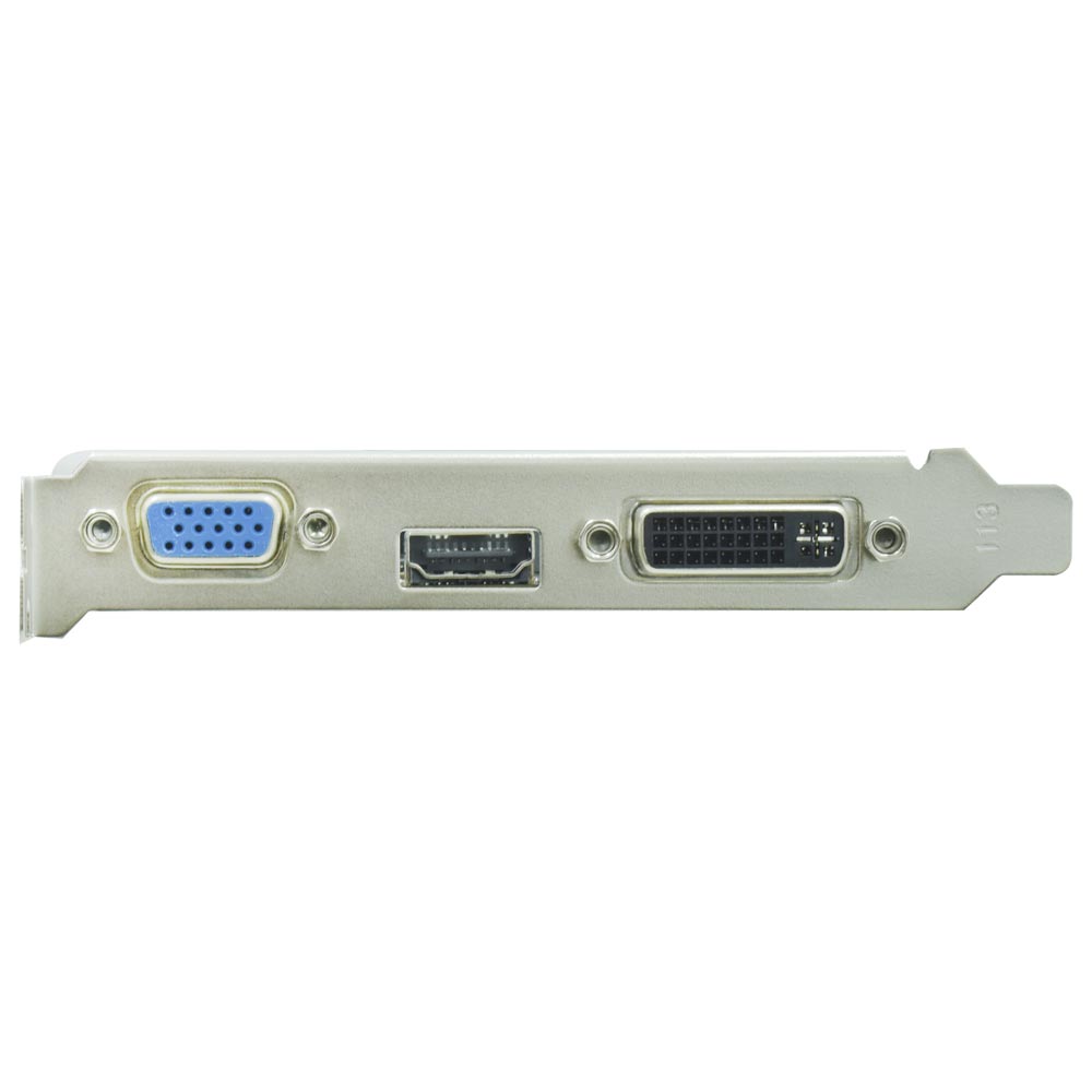 Placa de Vídeo AFOX 2GB Radeon HD5450 DDR3 - AF5450-2048D3L5