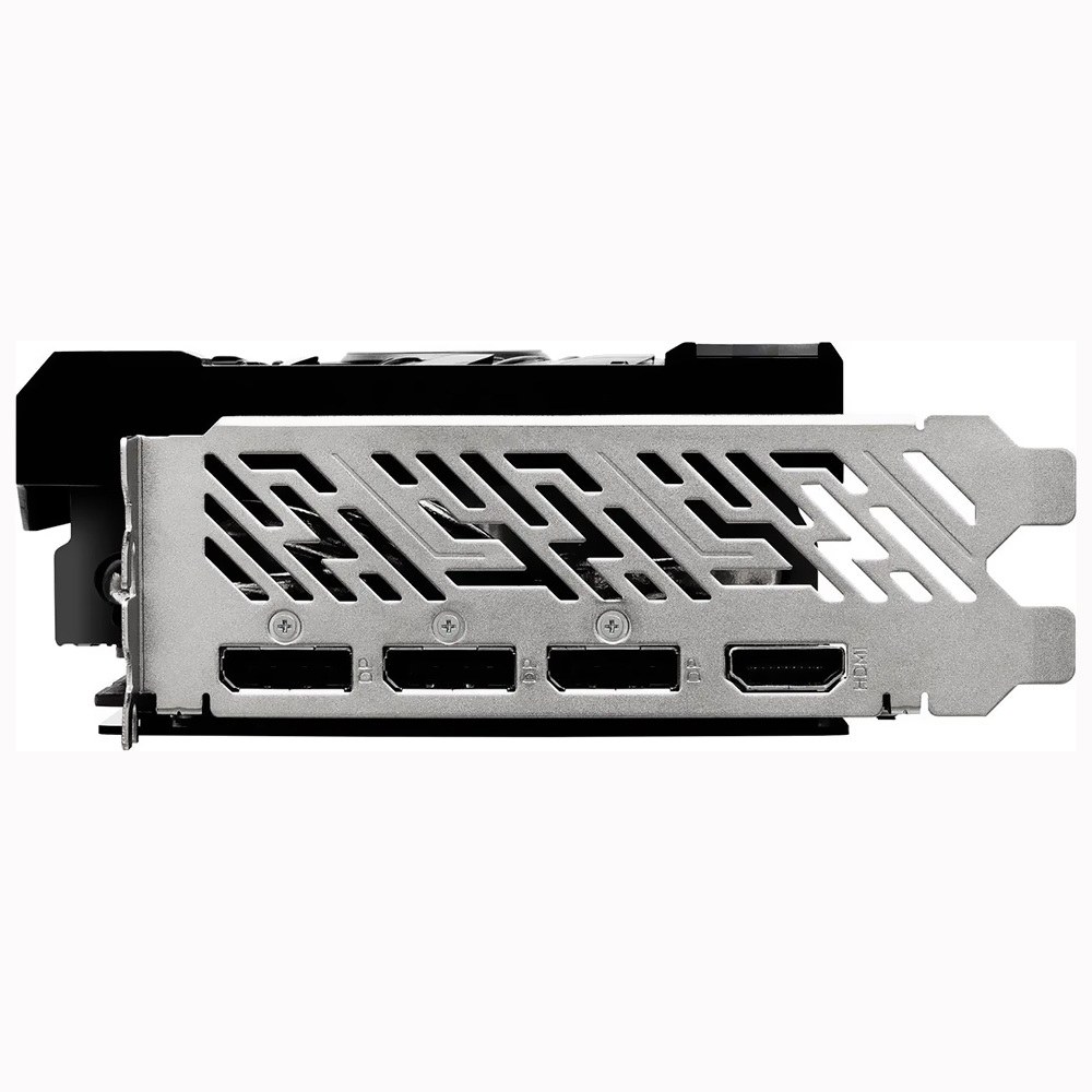 Placa de Video ASRock Challenger 16GB Radeon RX9070 XT GDDR6 - 90-GA61ZZ-00UANZ