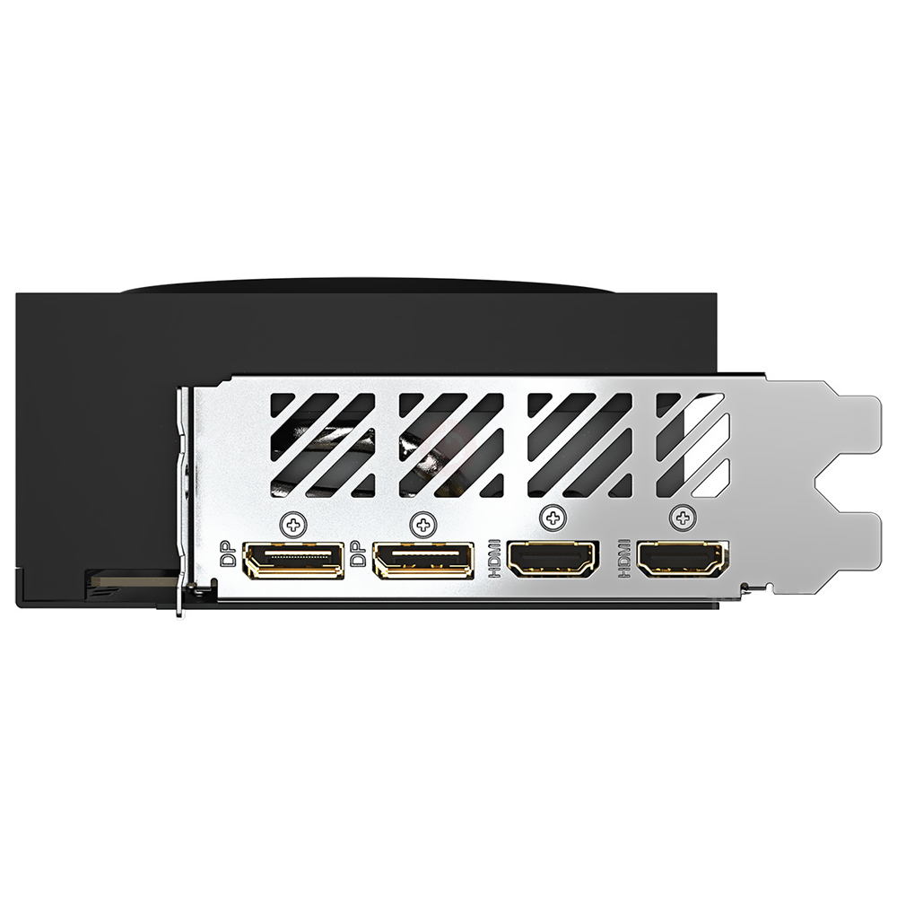 Placa de Vídeo Gigabyte AORUS Elite OC 16 GB Radeon RX9070 XT GDDR6 - GV-R9070XTAORUS E-16GD