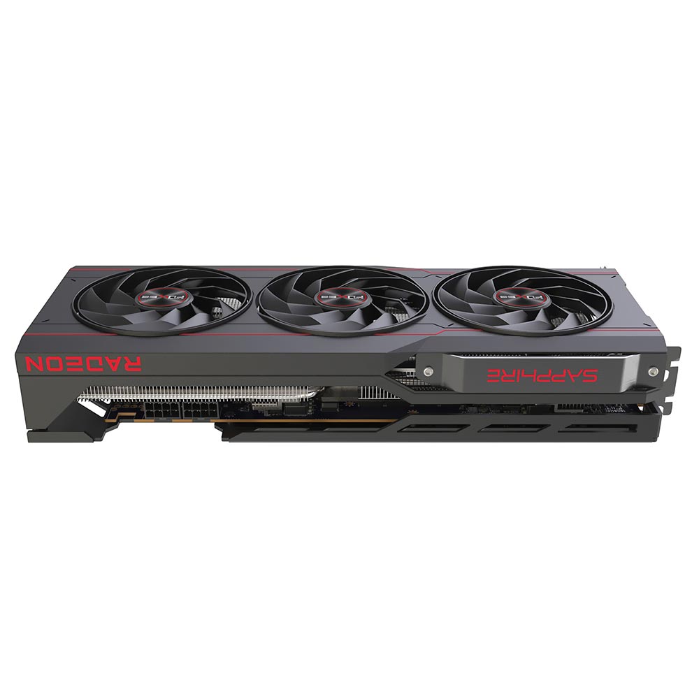 Placa de Vídeo Sapphire Gaming Pulse OC 20GB Radeon RX7900 XT GDDR6 - 11323-02-20G