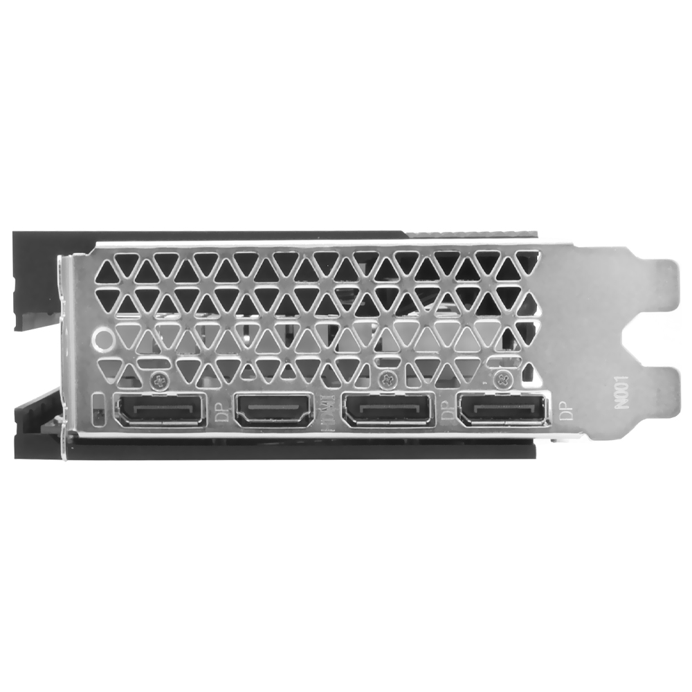 Placa de Vídeo Star 8GB Radeon RX6600 XT GDDR6 - STAR-RX6600XT