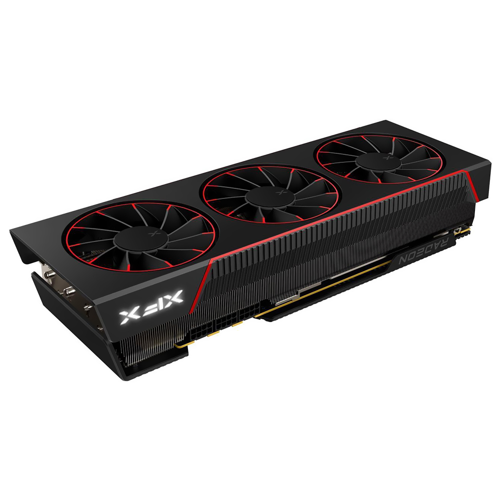 Placa de Vídeo XFX Magair With Mercury Class 24GB Radeon RX7900 XTX GDDR6 - RX-79XMAIRB9