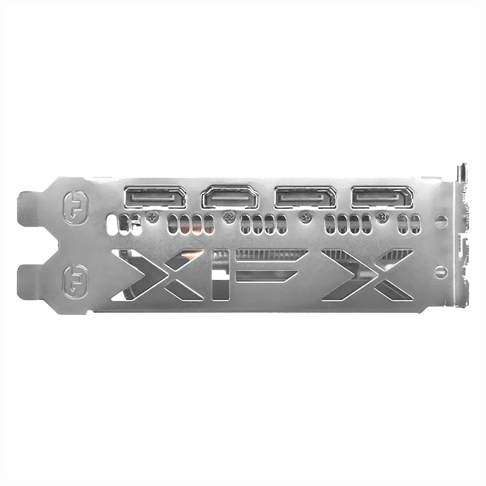 Placa de Vídeo XFX Speedster SWFT210 8GB Radeon RX6600 GDDR6 - RX-66XL8LFDQ