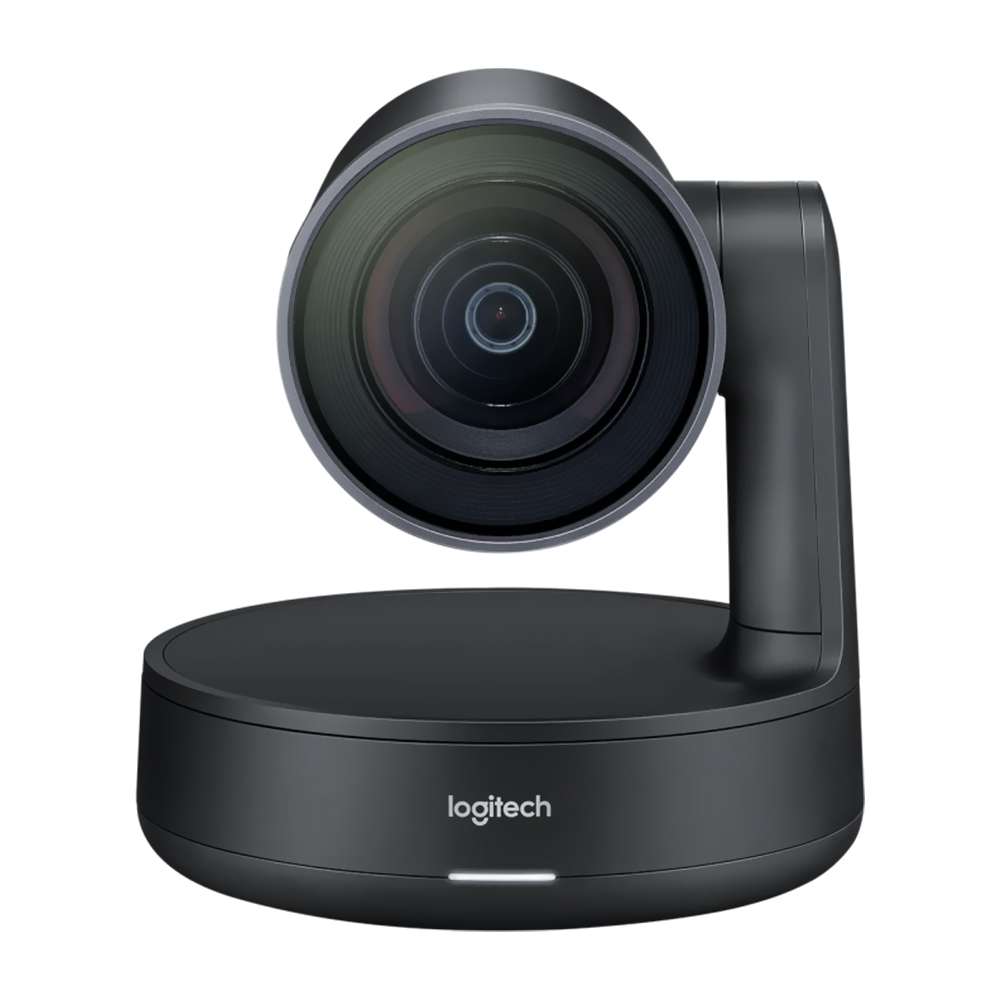 Kit de Videoconferência Logitech Rally Plus 4K / UHD - 960-001225