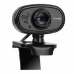 Webcam ArgomTech ARG-WC-9120BK 720P / HD - Preto