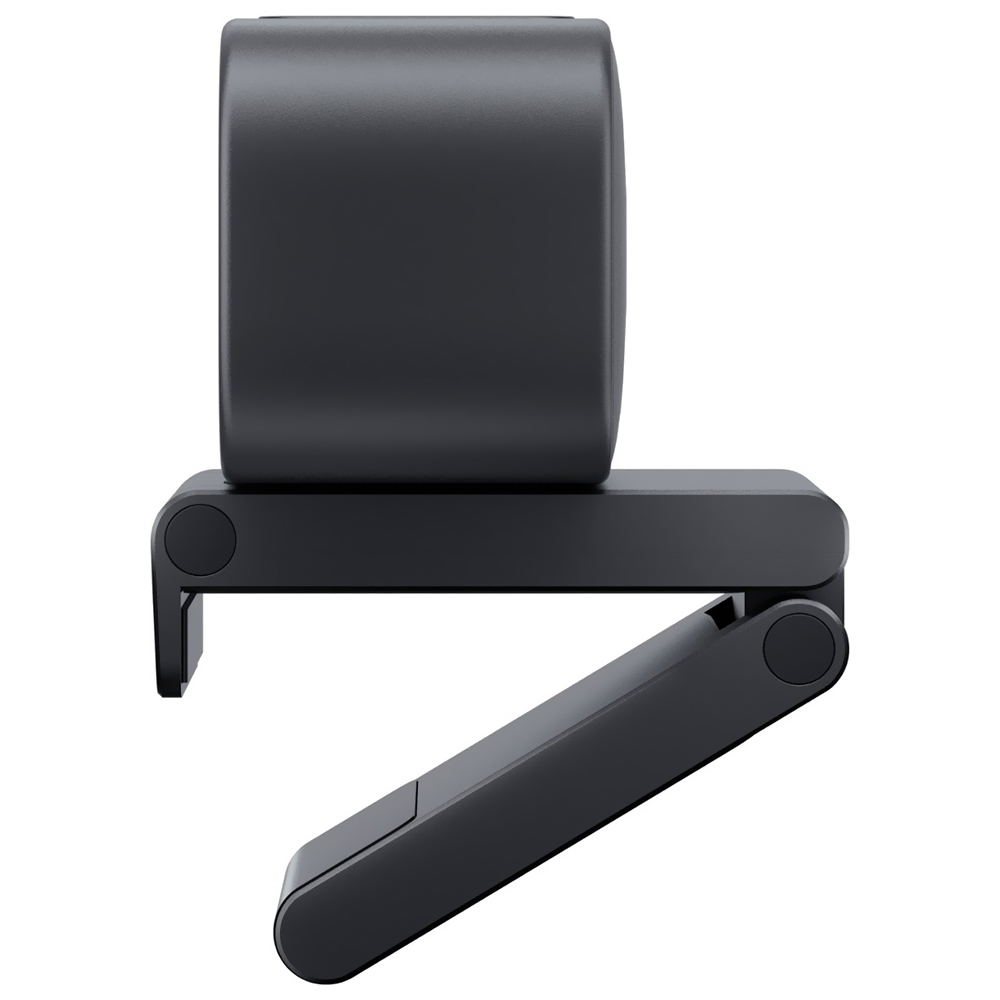 Webcam INSTA360 Link 2C Cinsabna 4K / AI / USB - Preto