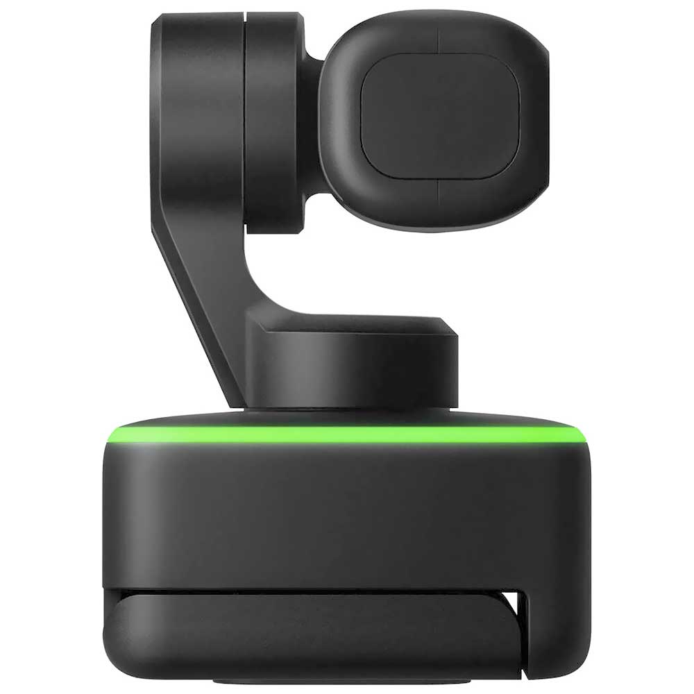 Webcam Insta360 Link CINSTBJ/A UHD / 4K - Preto