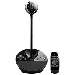 Webcam Logitech BCC950 1080P / FHD - 960-000866