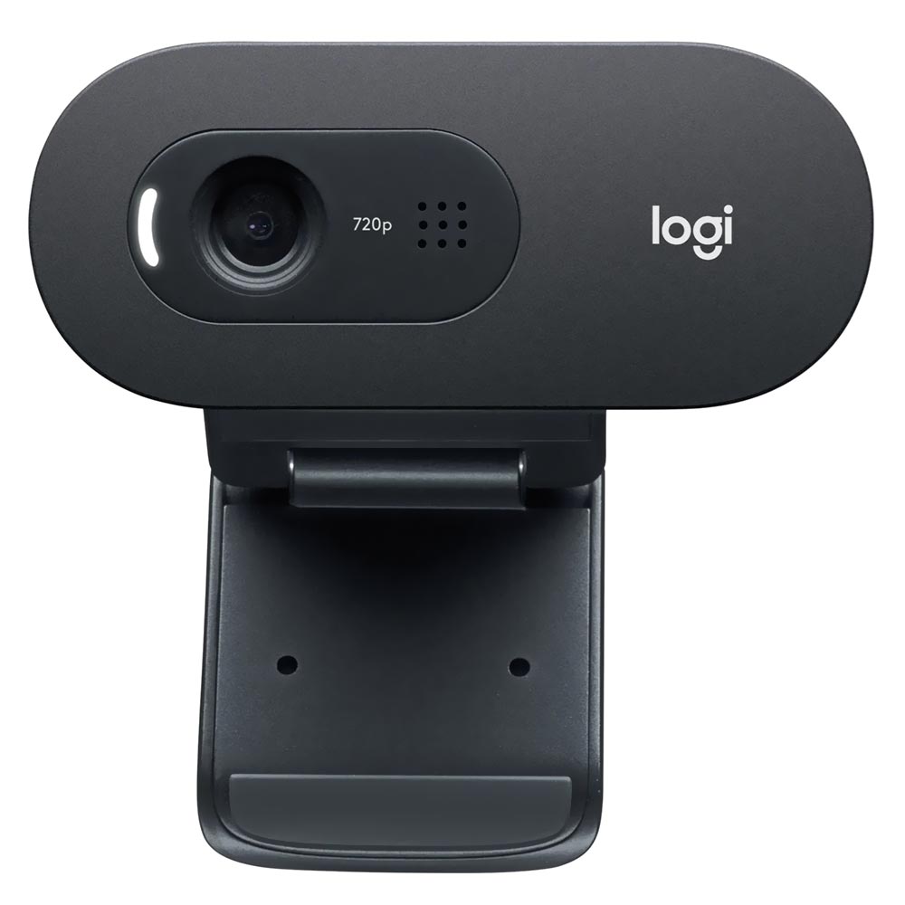 Webcam Logitech C505 720P / HD - 960-001367