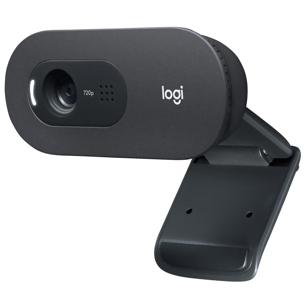 Webcam Logitech C505 720P / HD - 960-001367