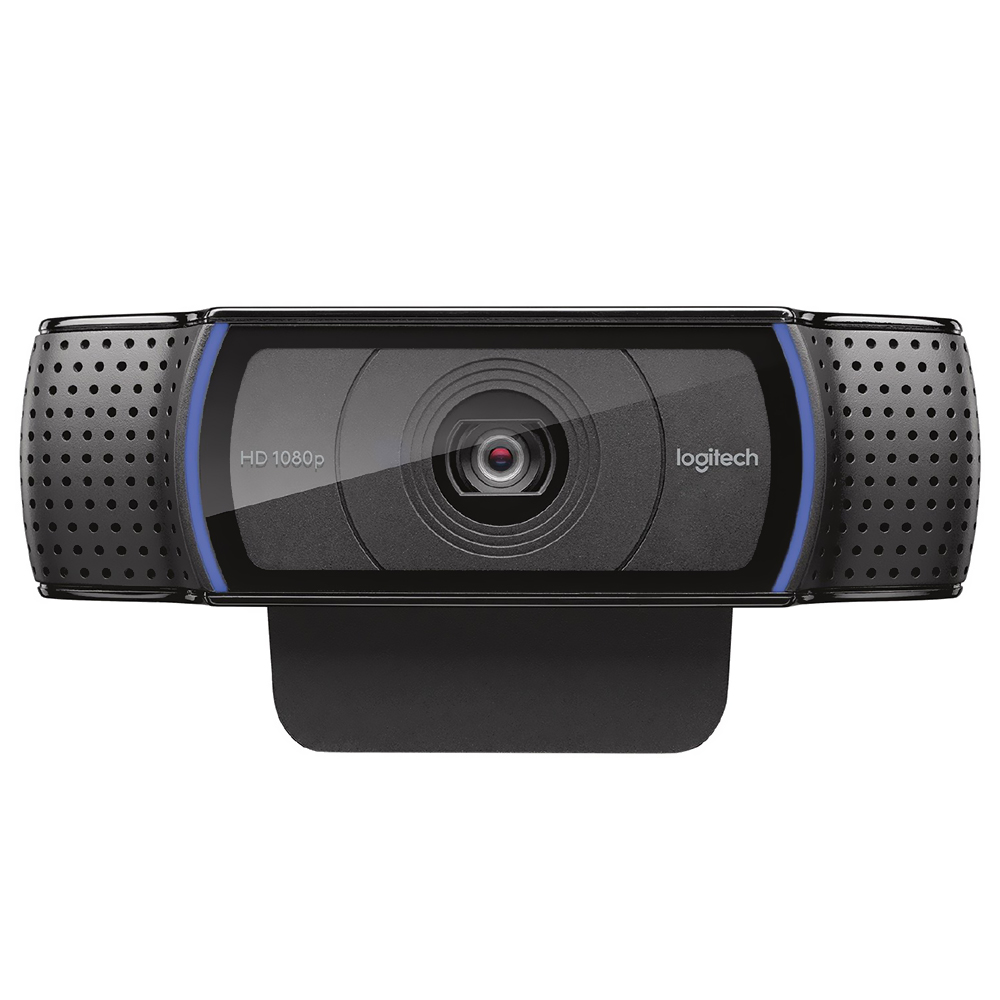 Webcam Logitech C920 Pro 1080P / FHD - 960-000764