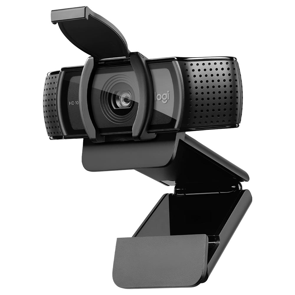 Webcam Logitech C920E 1080P / FHD - 960-001360