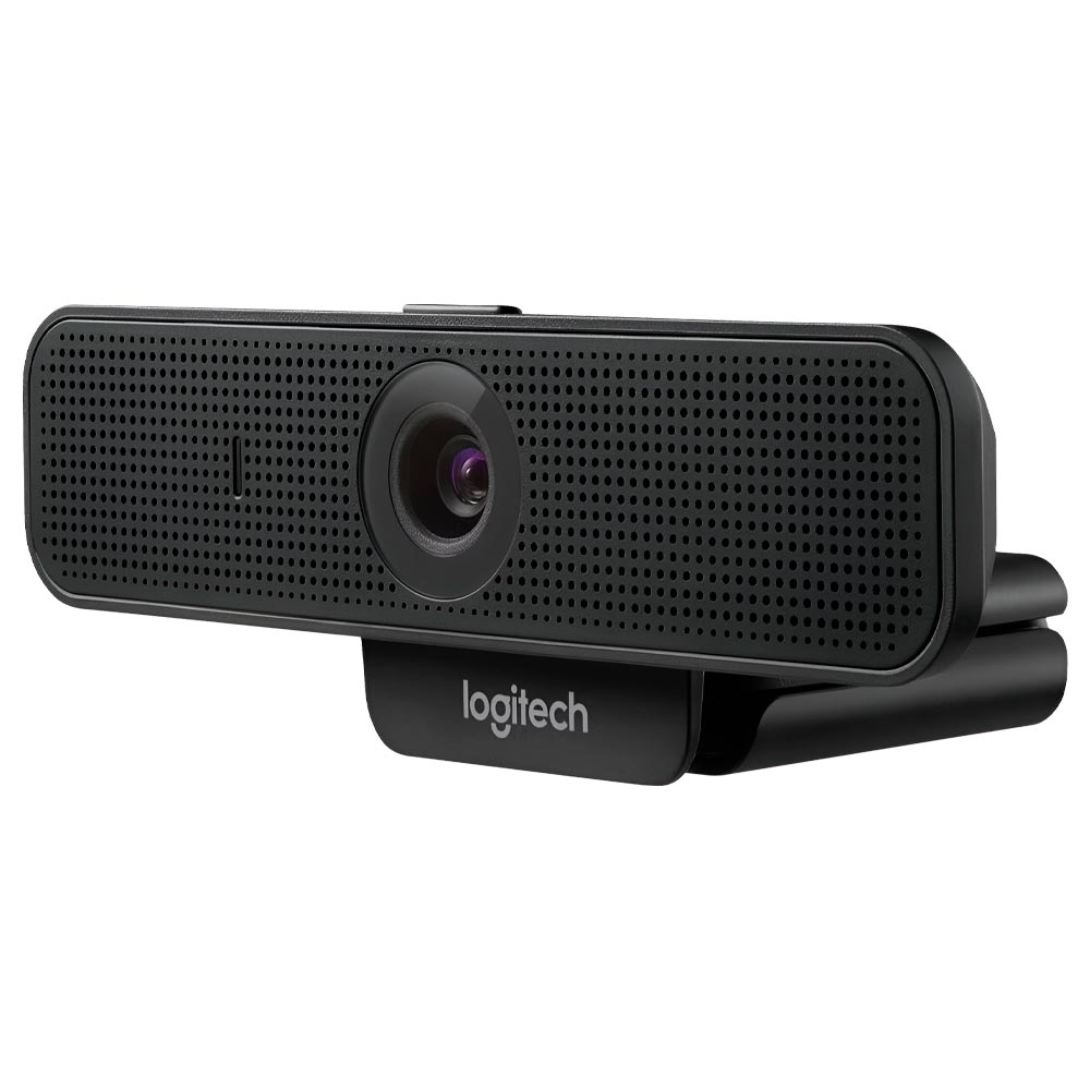 Webcam Logitech C925E 1080P / FHD - 960-001075