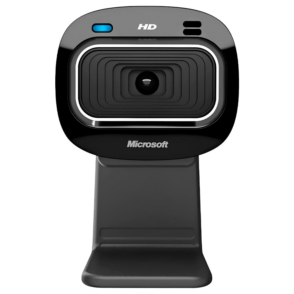 Webcam Microsoft Lifecam HD-3000 720P / HD - T3H-00011