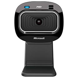 Webcam Microsoft Lifecam HD-3000 720P / HD - T4H-00002