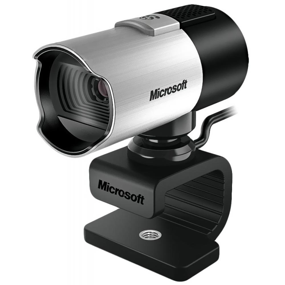 Webcam Microsoft Lifecam Studio 1080P / FHD - 5WH-00002