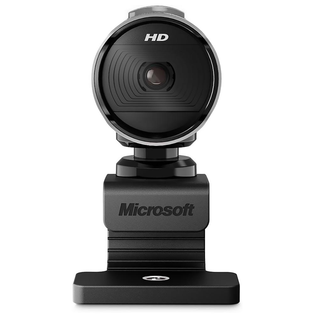 Webcam Microsoft Lifecam Studio 1080P / FHD - 5WH-00002
