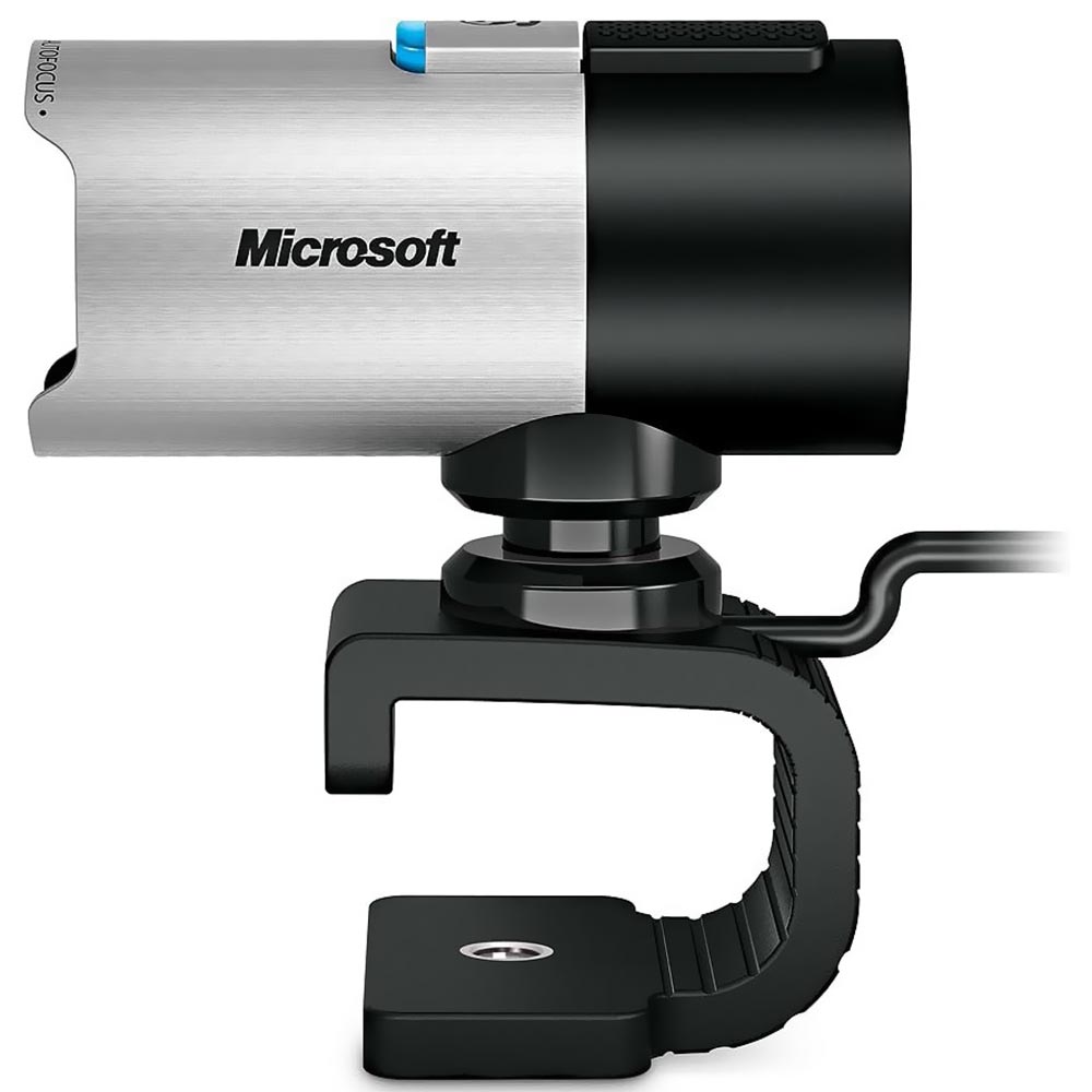 Webcam Microsoft Lifecam Studio 1080P / FHD - 5WH-00002